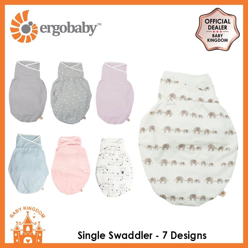 baby kingdom ergobaby