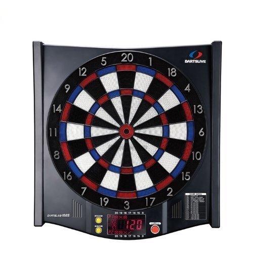 DARTSLIVE 100s | signalstationpizza.com