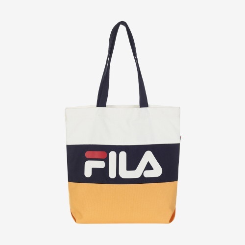 fila shopping bag