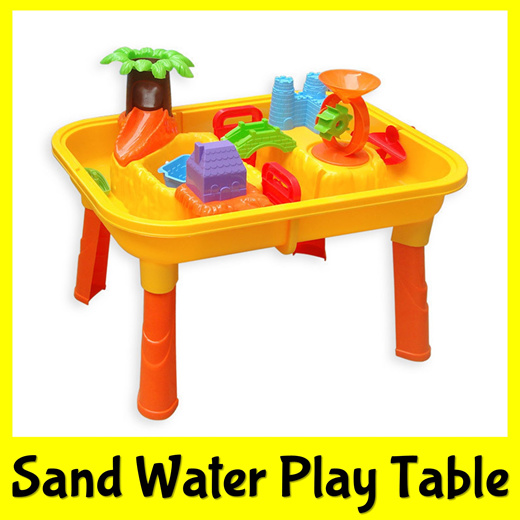 magic sand table