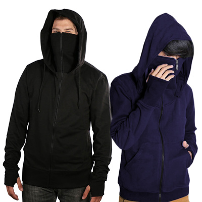 85 Model Jaket Ninja HD