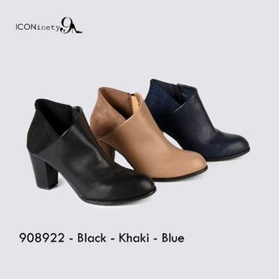 Boots 908922