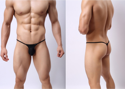 mens half speedo