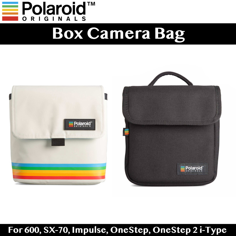 polaroid onestep bag