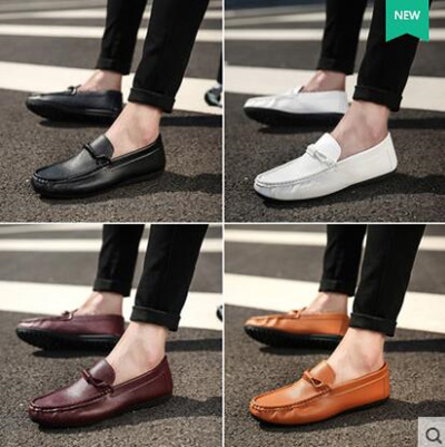 formal and casual shoes