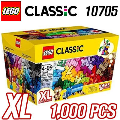 lego classic xl