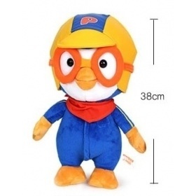 big pororo