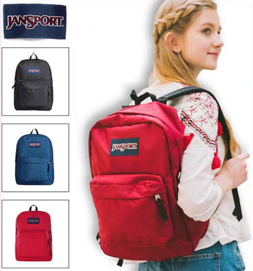 jansport original