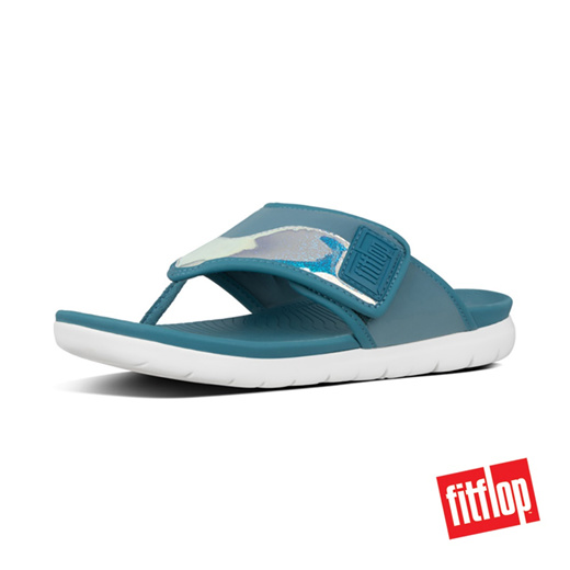 fitflop women's flare thong sandal