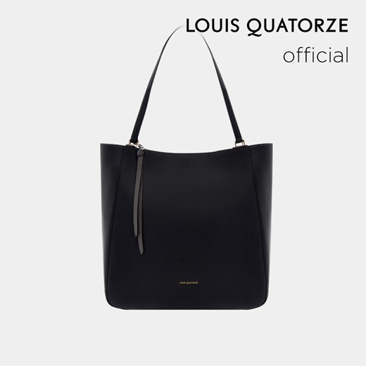 Qoo10 - LOUIS QUATORZE Shopper Bag HM2LO06 : Bag & Wallet