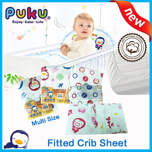 28 x 52 crib sheets