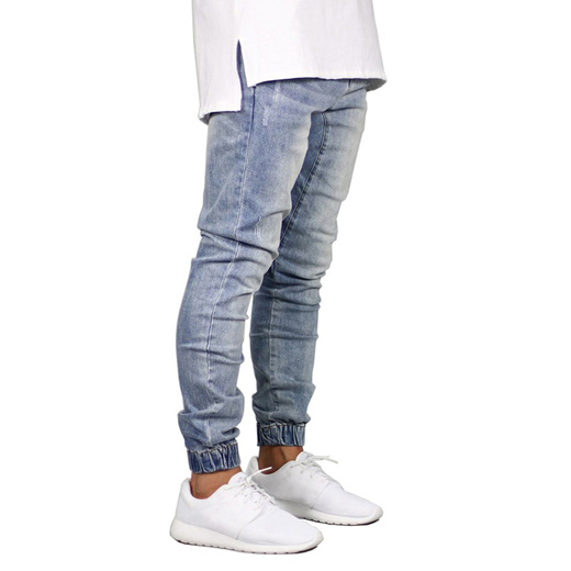 men joggers jeans