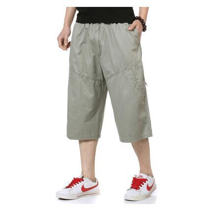 plus size summer pants