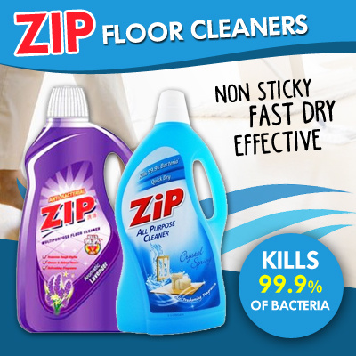 floor detergent