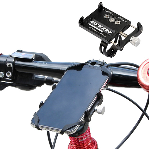 bicycle handphone holder