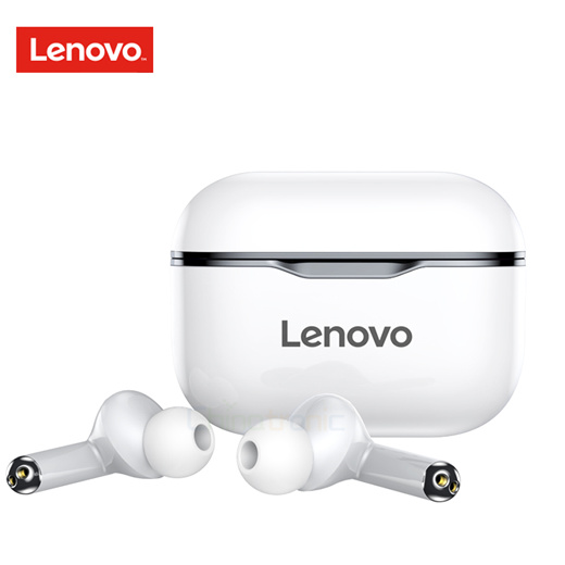 lenovo lp1 tws wireless earphone