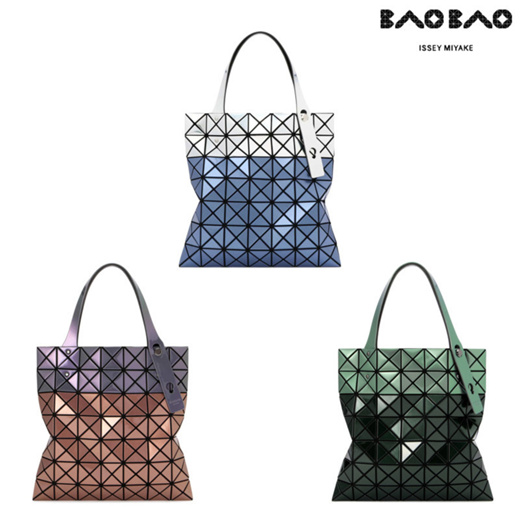 Qoo10 - Baobao Platinum Mermaid Tote Dec 20 BB11AG142 : Bag/Wallets