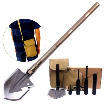 4-Inch Blade Truper 33094 Tru Pro 47-Inch California Trenching Shovel Ash-Wood Handle