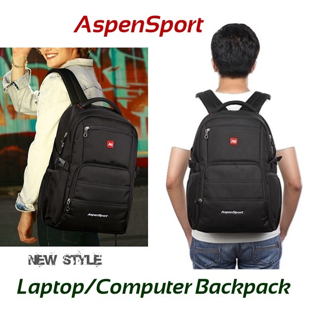 aspensport backpack