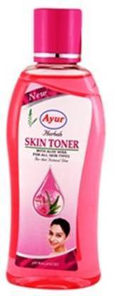 Ayur 2024 skin toner