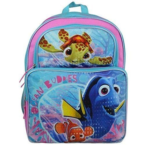 finding nemo backpack