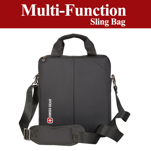 swiss gear shoulder sling bag