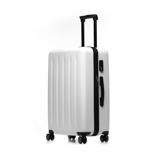 mi luggage trolley