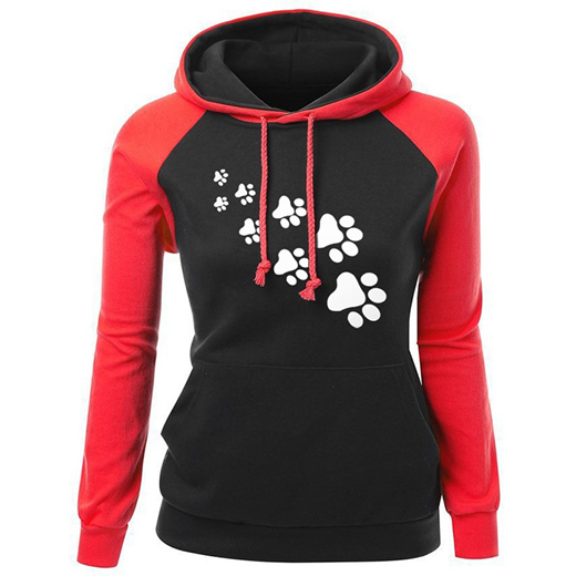 cute womens hoodies