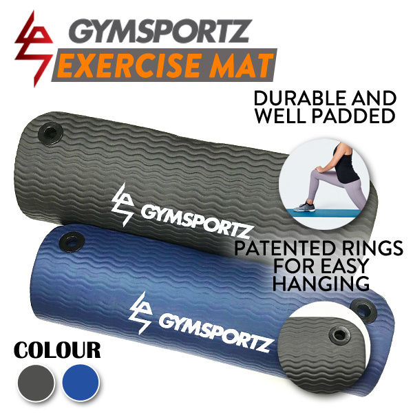 gym mat singapore