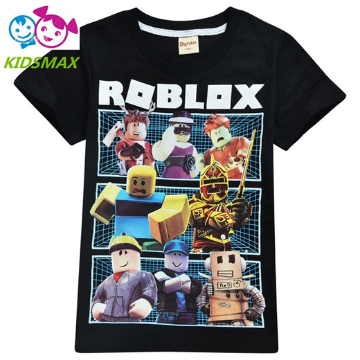 Qoo10 - new spiderman robocar poli summer cotton ROBLOX STARDUST