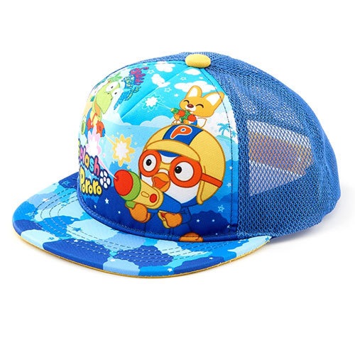 pororo hat