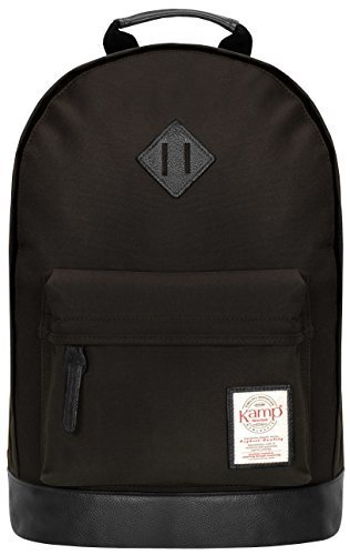 kamp new york backpack