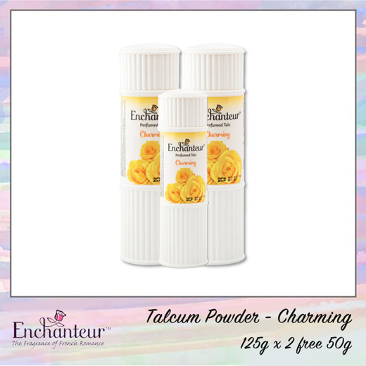 enchanteur powder 125g