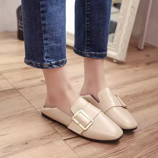 shoes style for girl 2018