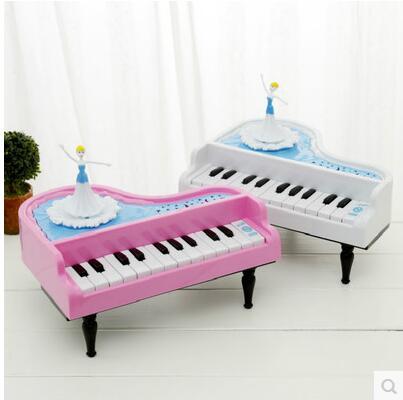 mini piano keyboard toy