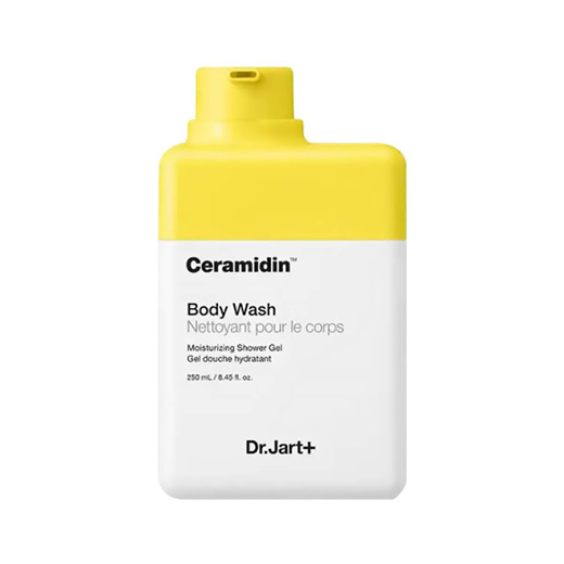 Qoo10 - [Dr.jart+]Ceramidin body Wash 250ml Soothing Moisturizing Oil Gel  Wash... : Bath & Body