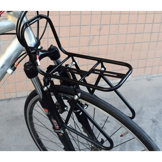 fork rack bike