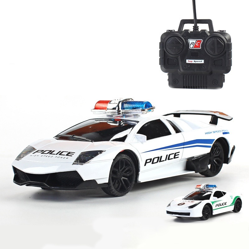 remote control car model