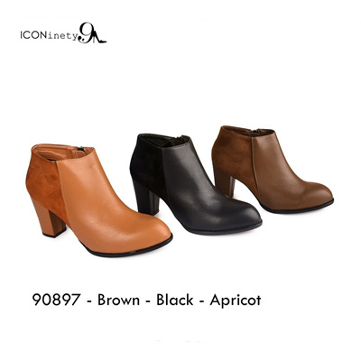 Boots 90897