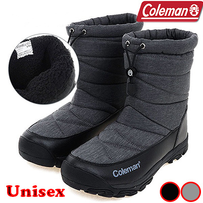 coleman snow boots