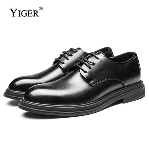 large size mens dress shoes