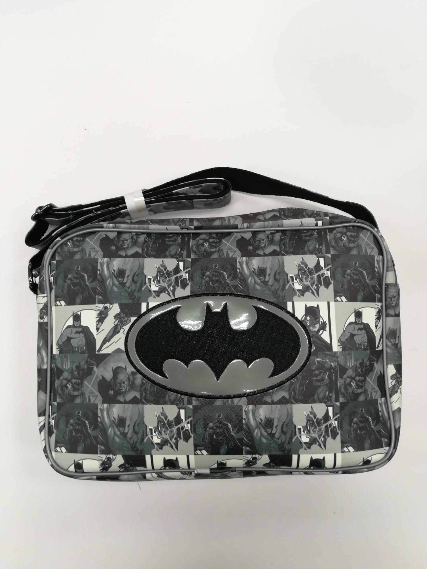 batman sling backpack
