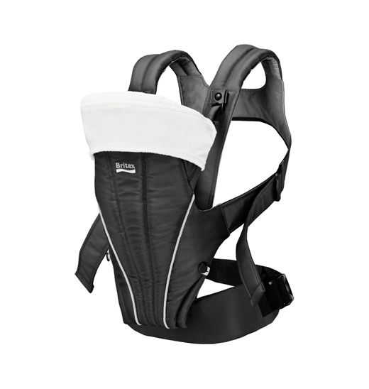 britax baby carrier