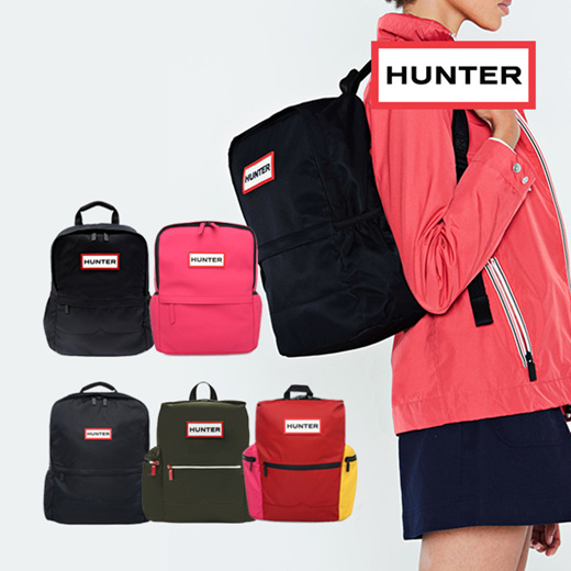 hunter backpack