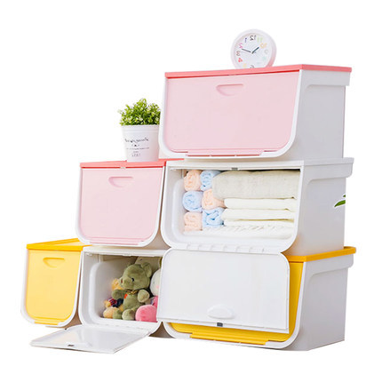 childrens toy storage box