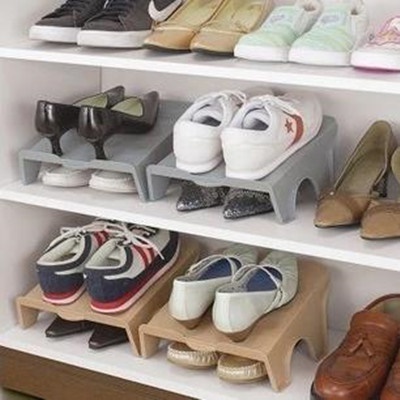 shoe rack， Japanese shoe cabinet 
