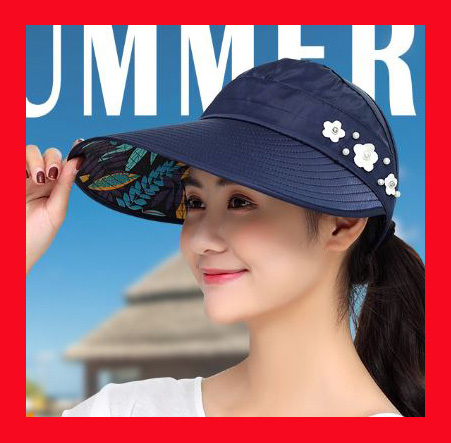 korean golf hat