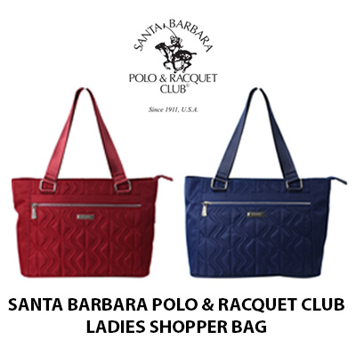 santa barbara polo and racquet club ladies wallet price