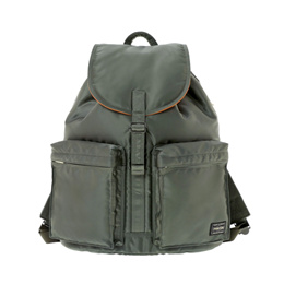 요시다포터 백팩 TANKER RUCKSACK 탱커 가방 622-01630