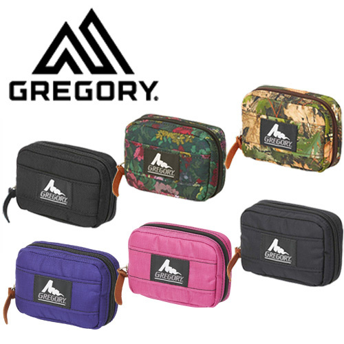 gregory camera bag